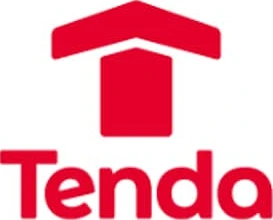 Logo da Tenda